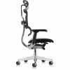 Eurotech ErgoHuman Gen2 Executive All-Mesh Chair 5