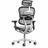 Eurotech ErgoHuman Gen2 Executive All-Mesh Chair 7