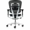Eurotech ErgoHuman Gen2 Executive All-Mesh Chair 2