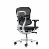 Eurotech ErgoHuman Gen2 Executive All-Mesh Chair 3
