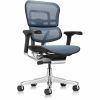 Eurotech ErgoHuman Gen2 Executive All-Mesh Chair 1