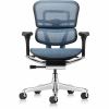 Eurotech ErgoHuman Gen2 Executive All-Mesh Chair 2