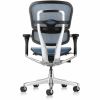 Eurotech ErgoHuman Gen2 Executive All-Mesh Chair 3