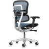 Eurotech ErgoHuman Gen2 Executive All-Mesh Chair 6