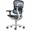 Eurotech ErgoHuman Gen2 Executive All-Mesh Chair 7