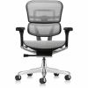 Eurotech ErgoHuman Gen2 Executive All-Mesh Chair 2