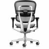Eurotech ErgoHuman Gen2 Executive All-Mesh Chair 3
