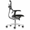 Eurotech ErgoHuman Gen2 Executive All-Mesh Chair 5