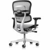 Eurotech ErgoHuman Gen2 Executive All-Mesh Chair 6