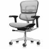 Eurotech ErgoHuman Gen2 Executive All-Mesh Chair 8