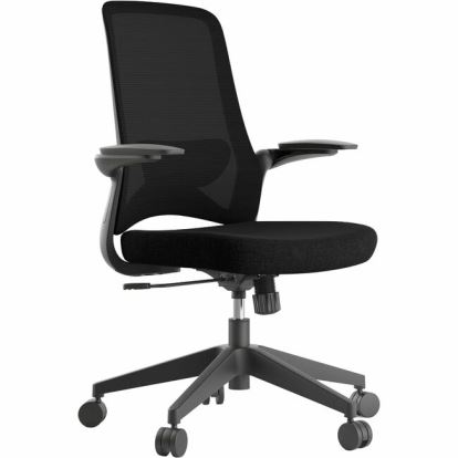Eurotech Swivel-Tilt Chair 1