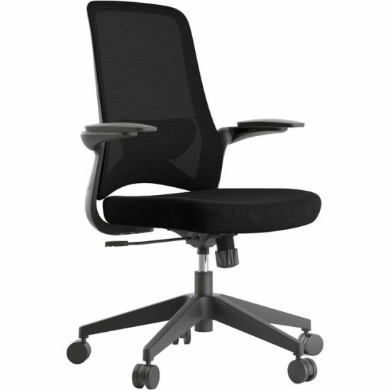 Eurotech Swivel-Tilt Chair 1