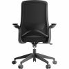 Eurotech Swivel-Tilt Chair 3