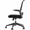 Eurotech Swivel-Tilt Chair 4