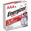 Energizer Max AAA Alkaline Batteries 1