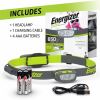 Energizer Multicolor Hybrid Headlamp 4