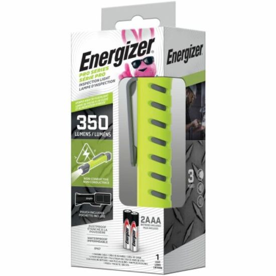 Energizer Hybrid Pro Handheld Inspection Light 1