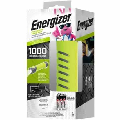 Energizer Hybrid Pro Handheld High CRI Flashlight 1