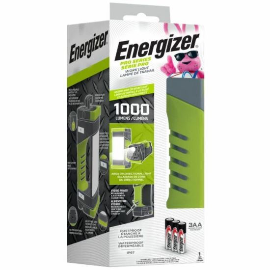 Energizer Pro Series Area Light 1