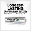 Eveready Industrial AAA Lithium Batteries 3