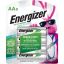 Energizer AA Nickel Metal Hydride Battery 1