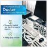 Dust-Off Air Duster 10