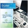 Dust-Off Compressed-Gas Duster 5