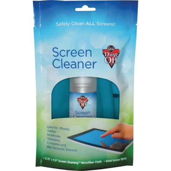 Falcon LCD Plasma Screen Care 1