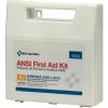 First Aid Only Only 50-person Bulk Plastic 1st Aid Kit 4