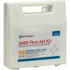 First Aid Only Only 50-person Bulk Plastic 1st Aid Kit 5
