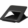 Fellowes Breyta Laptop Stand 9-1/4"W x 10-1/2"D x 1/2"H Black 1