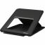 Fellowes Breyta Laptop Stand 9-1/4"W x 10-1/2"D x 1/2"H Black 1