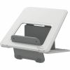 Fellowes Breyta Laptop Stand 9-1/4"W x 10-1/2"D x 1/2"H White 1