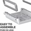 Fellowes Breyta Monitor Stand 7