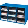 Bankers Box 9-Compartment Cubby 3