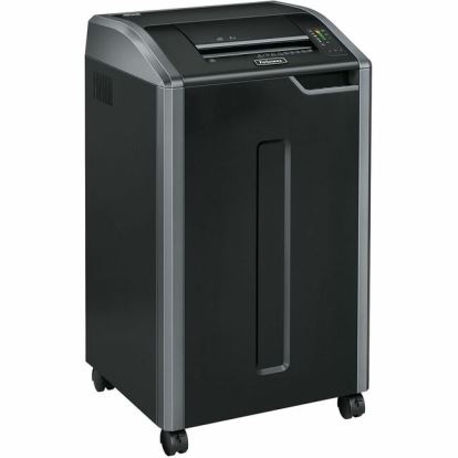 Fellowes Powershred 425HSG 100% Jam Proof BAA & TAA Compliant High Security Shredder 1