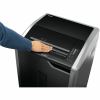 Fellowes Powershred 425HSG 100% Jam Proof BAA & TAA Compliant High Security Shredder 2