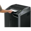 Fellowes Powershred 425HSG 100% Jam Proof BAA & TAA Compliant High Security Shredder 4