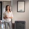 Fellowes Powershred 425HSG 100% Jam Proof BAA & TAA Compliant High Security Shredder 7