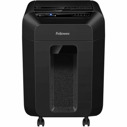 Fellowes AutoMax 100MA Auto Feed Shredder 1