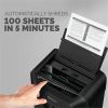 Fellowes AutoMax 100MA Auto Feed Shredder 8
