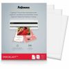 Fellowes 3mil Glossy Laminating Pouches 1