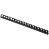 Fellowes 19-ring Plastic Comb Binding 1