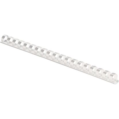 Fellowes 19-ring Plastic Comb Binding 1