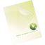 Fellowes PET Ultra Clear Binding Covers, 7mil - Letter, 100 Pack 1