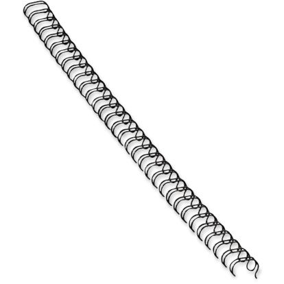 Fellowes Double-Loop Wire Binding Combs 1
