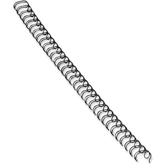 Fellowes Double-Loop Wire Binding Combs 1