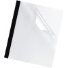 Fellowes Thermal Heavy-gauge Binding Covers 2