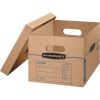 Bankers Box SmoothMove Classic Moving Boxes, Small 15pk 2