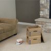 Bankers Box SmoothMove Classic Moving Boxes, Small 15pk 4
